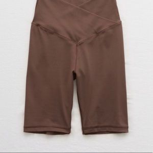 AEoffline real me crossover bike short